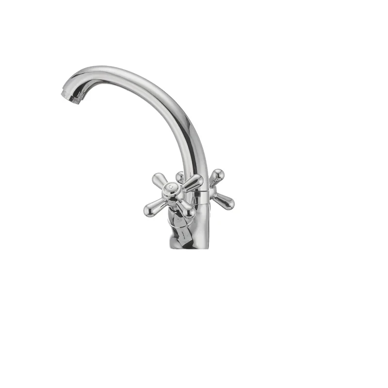 Змішувач для умивальника Haiba Dominox 272 (HB0080)