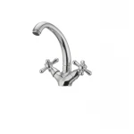 Смеситель для умывальника Haiba Dominox 272 (HB0080)