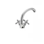 Смеситель для умывальника Haiba Dominox 272 (HB0080)