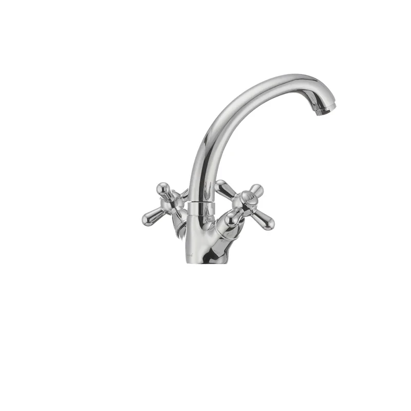 Змішувач для умивальника Haiba Dominox 272 (HB0080)