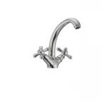 Смеситель для умывальника Haiba Dominox 272 (HB0080)