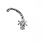 Смеситель для умывальника Haiba Dominox 272 (HB0080)