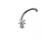 Смеситель для умывальника Haiba Dominox 272 (HB0080)