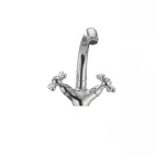 Смеситель для умывальника Haiba Dominox 272 (HB0080)