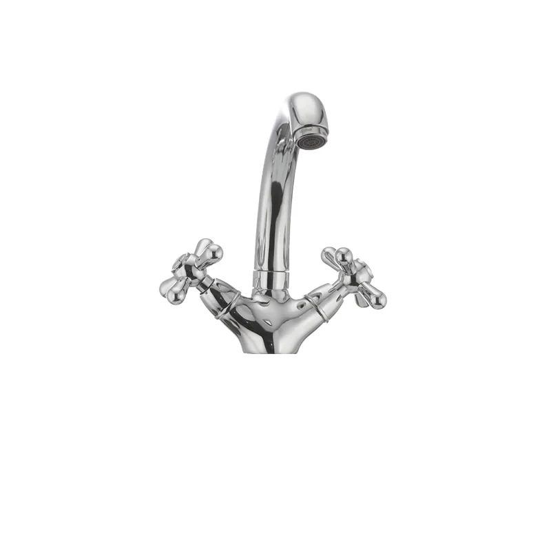 Змішувач для умивальника Haiba Dominox 272 (HB0080)