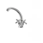 Смеситель для умывальника Haiba Dominox 272 (HB0080)