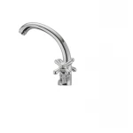 Смеситель для умывальника Haiba Dominox 272 (HB0080)