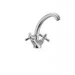 Смеситель для умывальника Haiba Dominox 272 (HB0080)