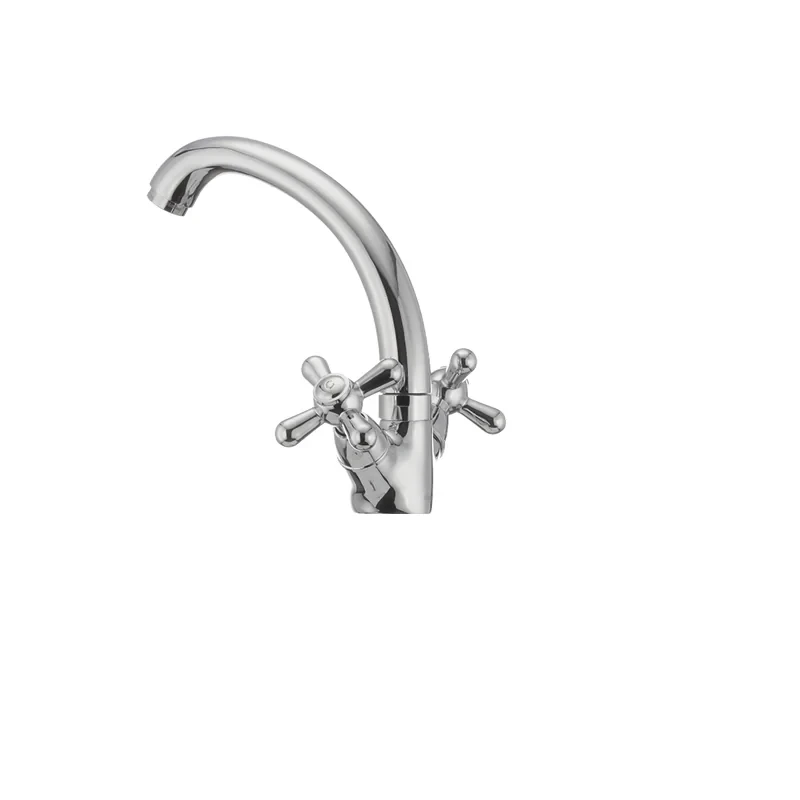 Змішувач для умивальника Haiba Dominox 272 (HB0080)