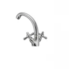 Смеситель для умывальника Haiba Dominox 272 (HB0080)