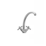 Смеситель для кухни Haiba Dominox 273 матовый (HB0083)