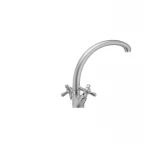 Смеситель для кухни Haiba Dominox 273 матовый (HB0083)