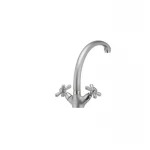 Смеситель для кухни Haiba Dominox 273 матовый (HB0083)