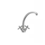 Смеситель для кухни Haiba Dominox 273 матовый (HB0083)