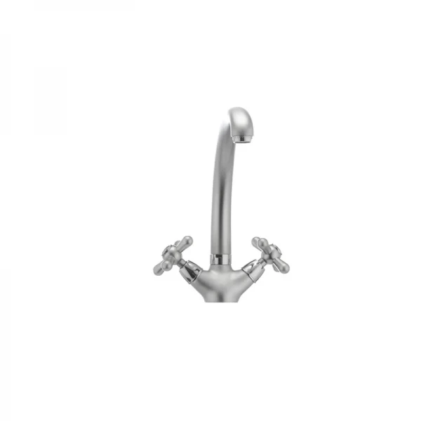 Смеситель для кухни Haiba Dominox 273 матовый (HB0083)