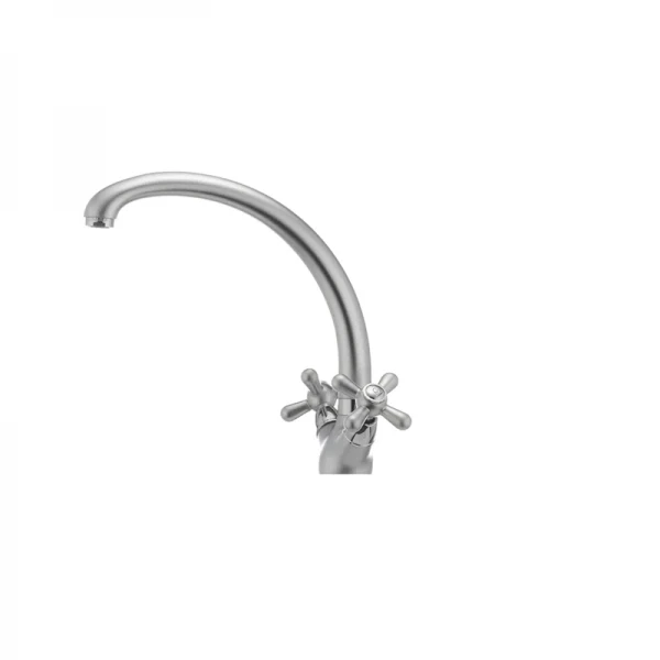 Смеситель для кухни Haiba Dominox 273 матовый (HB0083)