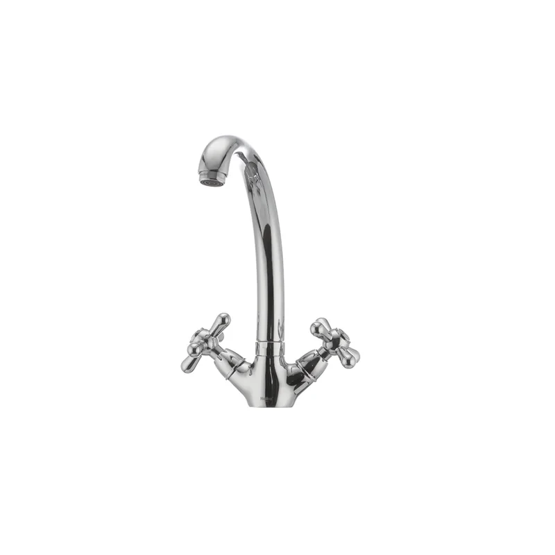 Смеситель для кухни Haiba Dominox 273 (HB0084)