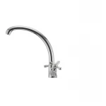 Смеситель для кухни Haiba Dominox 273 (HB0084)