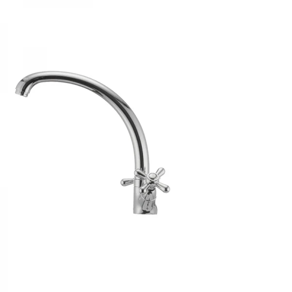 Смеситель для кухни Haiba Dominox 273 (HB0084)