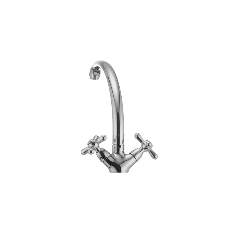 Смеситель для кухни Haiba Dominox 273 (HB0084)