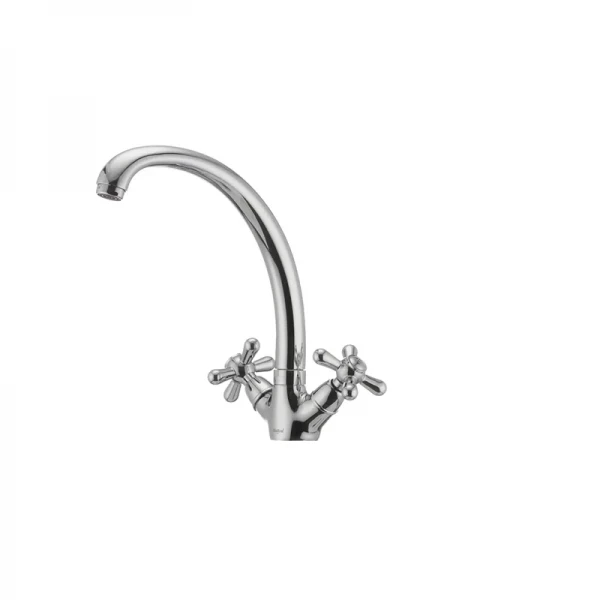 Смеситель для кухни Haiba Dominox 273 (HB0084)