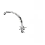 Смеситель для кухни Haiba Dominox 273 (HB0084)