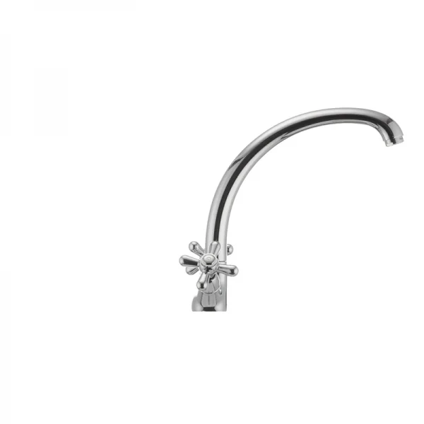 Смеситель для кухни Haiba Dominox 273 (HB0084)