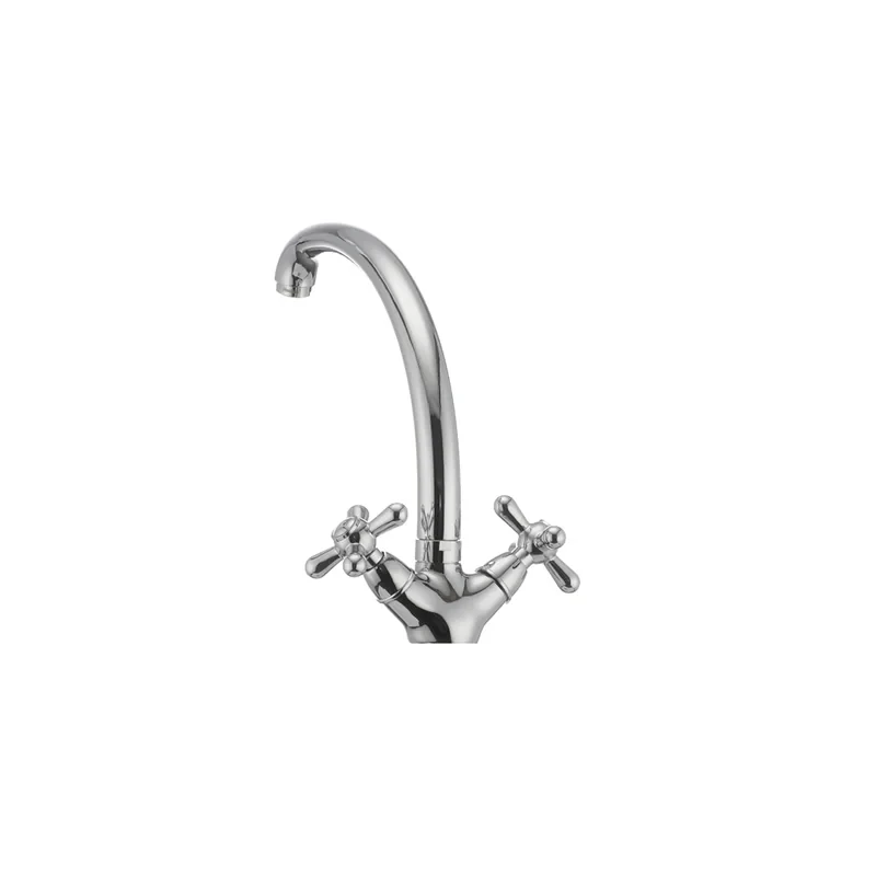 Смеситель для кухни Haiba Dominox 273 (HB0084)