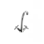 Смеситель для кухни Haiba Dominox 273 (HB0084)