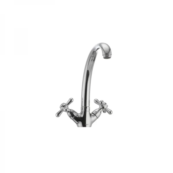 Смеситель для кухни Haiba Dominox 273 (HB0084)