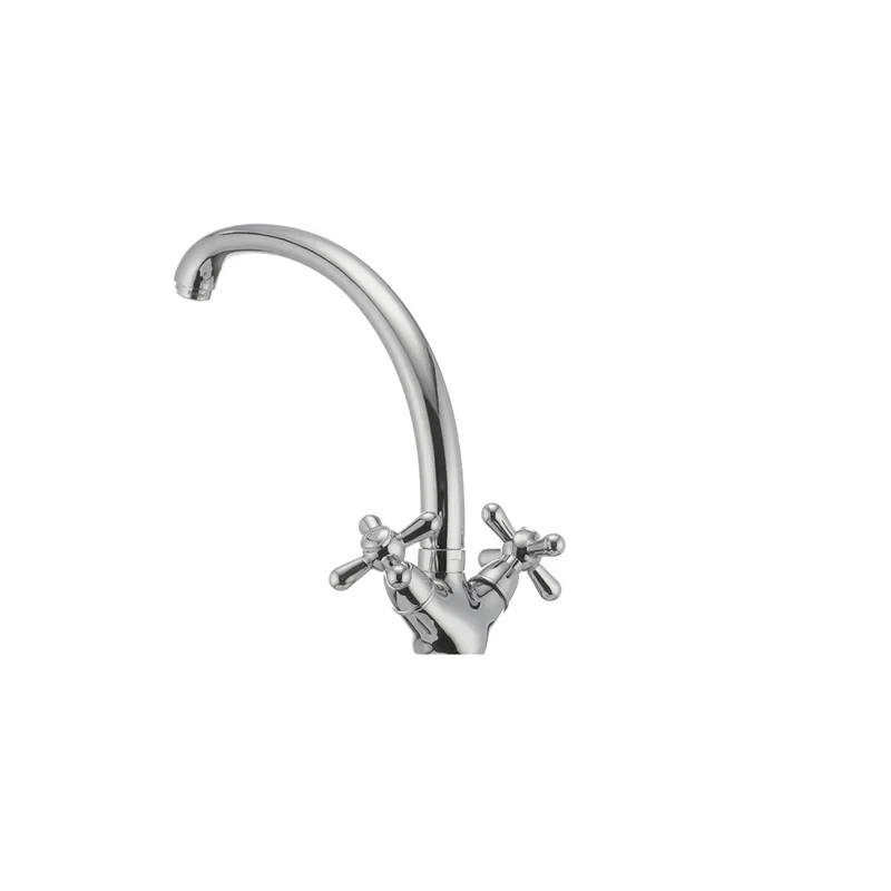 Смеситель для кухни Haiba Dominox 273 (HB0084)