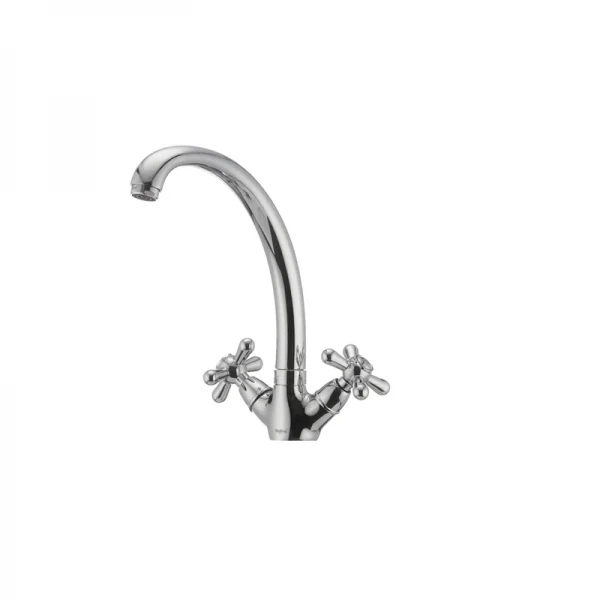 Смеситель для кухни Haiba Dominox 273 (HB0084)