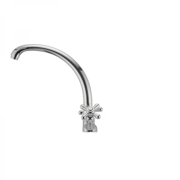 Смеситель для кухни Haiba Dominox 273 (HB0084)