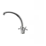 Смеситель для кухни Haiba Dominox 273 (HB0084)