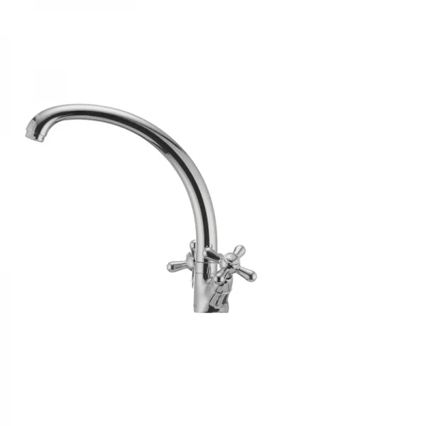 Смеситель для кухни Haiba Dominox 273 (HB0084)