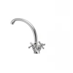 Смеситель для кухни Haiba Dominox 273 (HB0084)