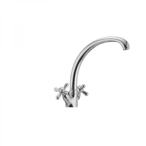 Смеситель для кухни Haiba Dominox 273 (HB0084)