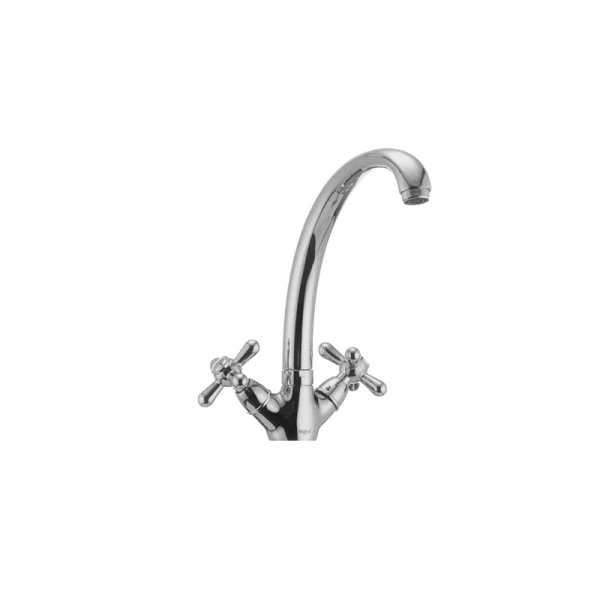 Смеситель для кухни Haiba Dominox 273 (HB0084)