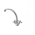 Смеситель для кухни Haiba Dominox 273 (HB0084)