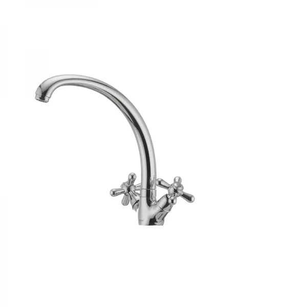 Смеситель для кухни Haiba Dominox 273 (HB0084)