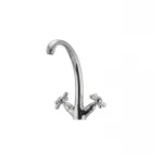 Смеситель для кухни Haiba Dominox 273 (HB0084)