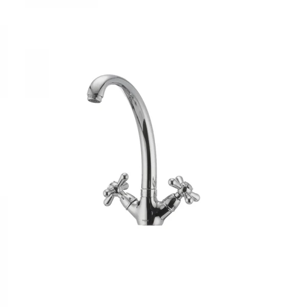 Смеситель для кухни Haiba Dominox 273 (HB0084)