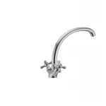 Смеситель для кухни Haiba Dominox 273 (HB0084)