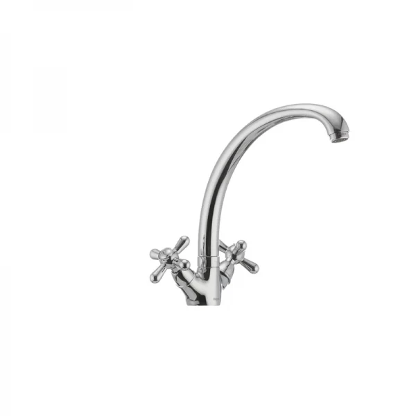 Смеситель для кухни Haiba Dominox 273 (HB0084)