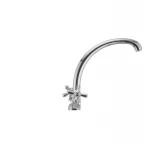 Смеситель для кухни Haiba Dominox 273 (HB0084)