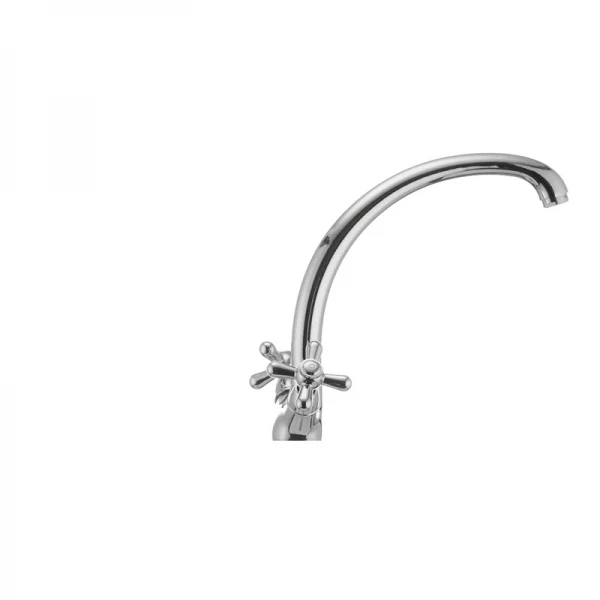 Смеситель для кухни Haiba Dominox 273 (HB0084)