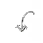 Смеситель для кухни Haiba Dominox 273 (HB0084)