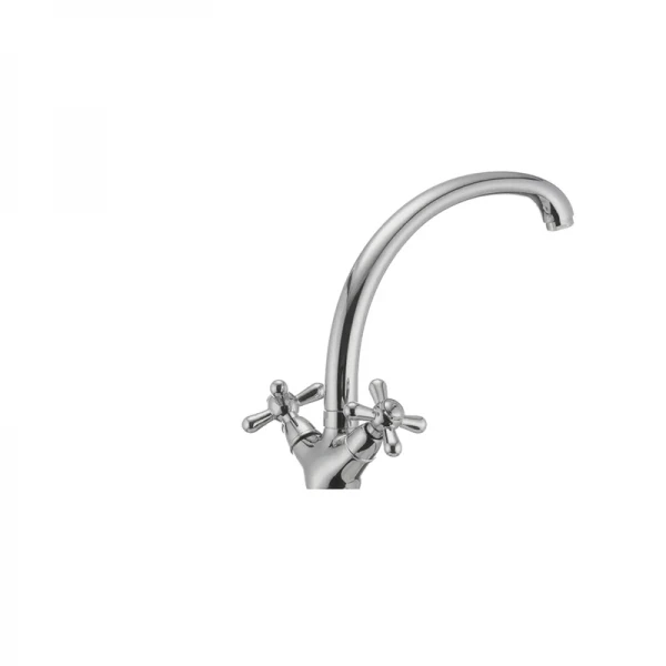 Смеситель для кухни Haiba Dominox 273 (HB0084)