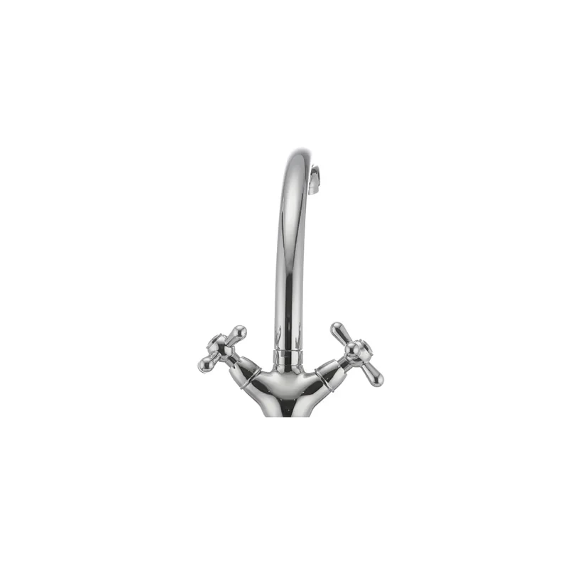 Смеситель для кухни Haiba Dominox 273 (HB0084)