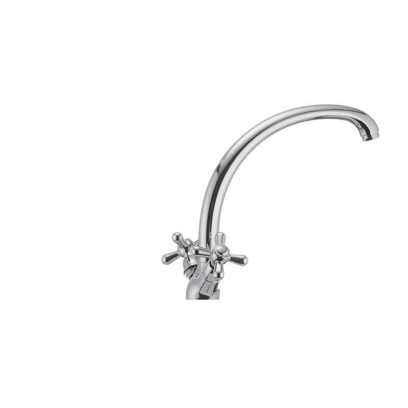 Смеситель для кухни Haiba Dominox 273 (HB0084)